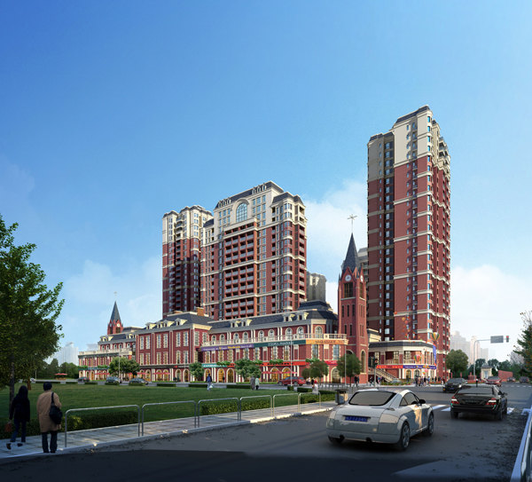 新里程英倫聯邦