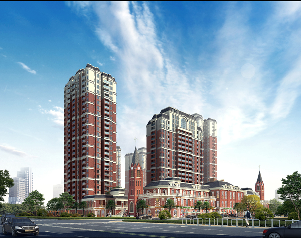 新里程英倫聯邦