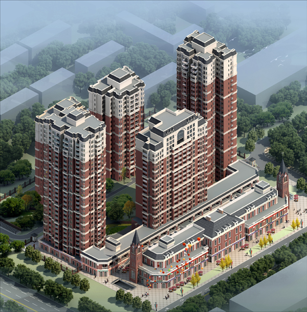 新里程英倫聯邦